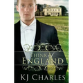 Think of England