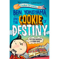 Ben Yokoyama and the Cookie of Destiny