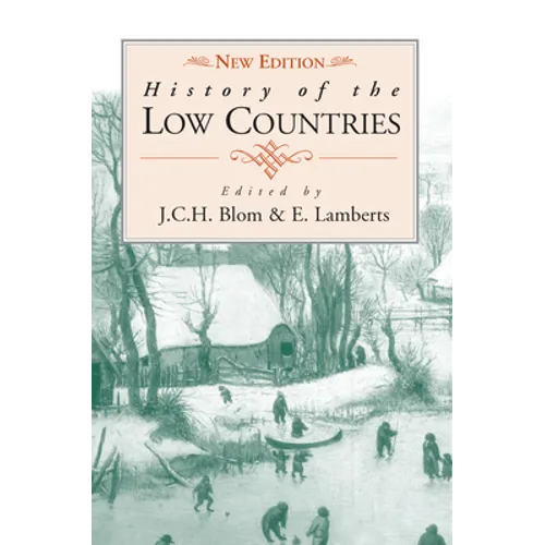 History of the Low Countries