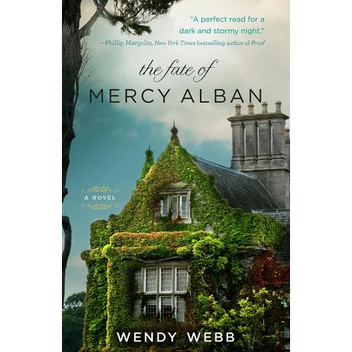 The Fate of Mercy Alban