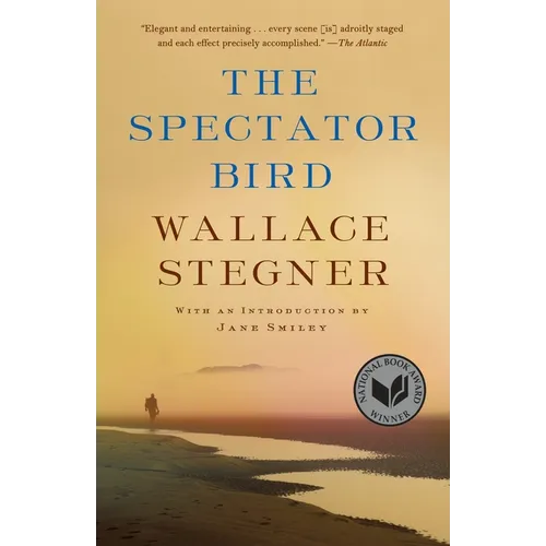 The Spectator Bird