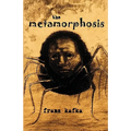 The Metamorphosis, Large-Print Edition
