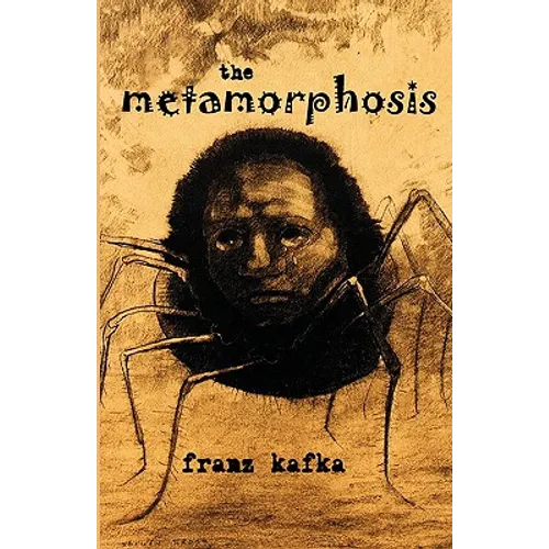 The Metamorphosis, Large-Print Edition