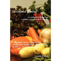 Healthful Eating: A Cookbook for Those with Candida, Celiac Disease & Diabetes