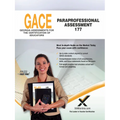 Gace Paraprofessional Assessment 177