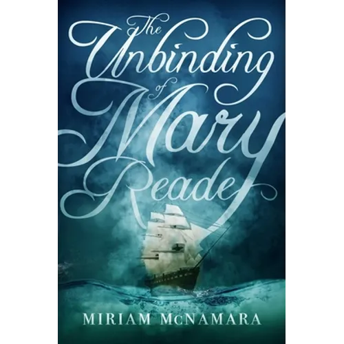 The Unbinding of Mary Reade