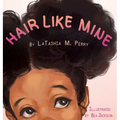 Hair Like Mine