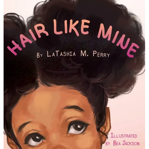 Hair Like Mine