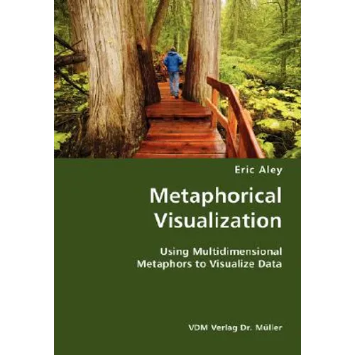 Metaphorical Visualization- Using Multidimensional Metaphors to Visualize Data