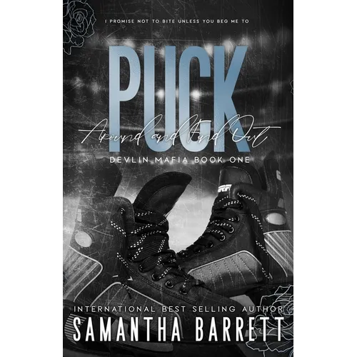 Puck Around And Find Out