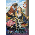 Autumn Duchess: A Georgian Historical Romance