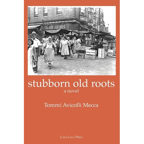 stubborn old roots