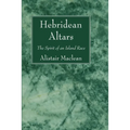 Hebridean Altars