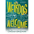 Weirdos Welcome