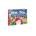 Poke-A-Dot: Night Before Christmas