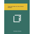 Time Factors In The Stock Market