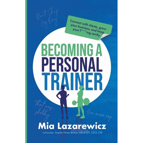 Becoming A Personal Trainer