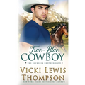 True-Blue Cowboy