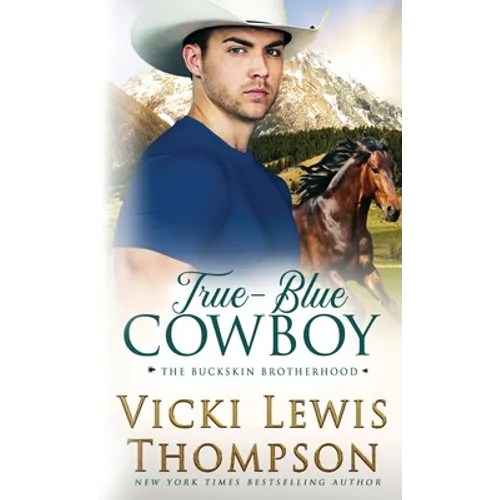 True-Blue Cowboy