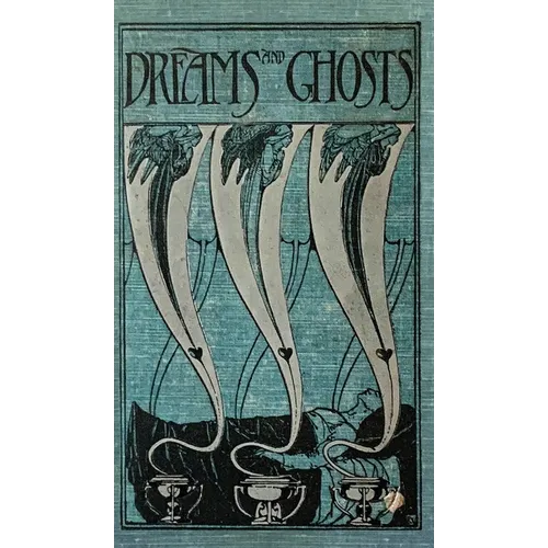 The Book of Dreams and Ghosts