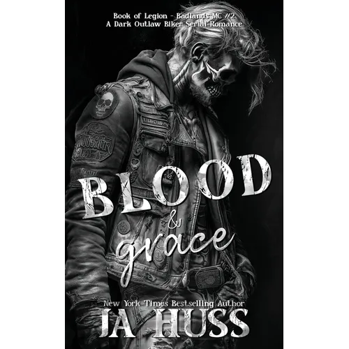 Blood and Grace