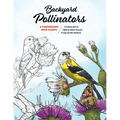 Backyard Pollinators: A Partnership with Plants