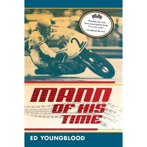 Mann of His Time