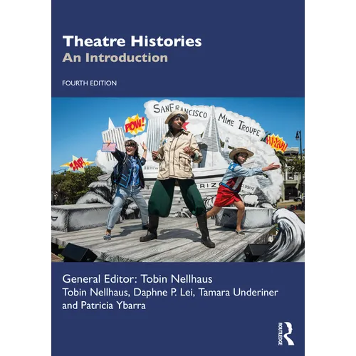 Theatre Histories: An Introduction