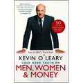 Cold Hard Truth on Men, Women & Money: 50 Common Money Mistakes and How to Fix Them