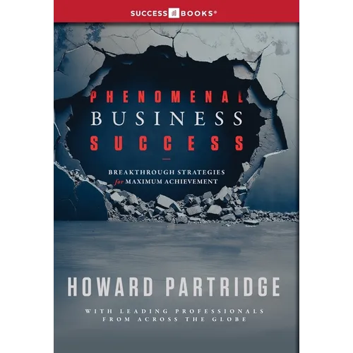 Phenomenal Business Success