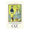 The Wonderful Wizard of OZ