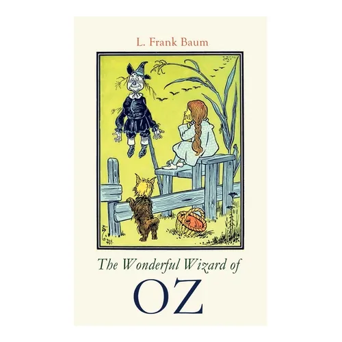 The Wonderful Wizard of OZ