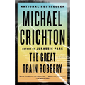 The Great Train Robbery