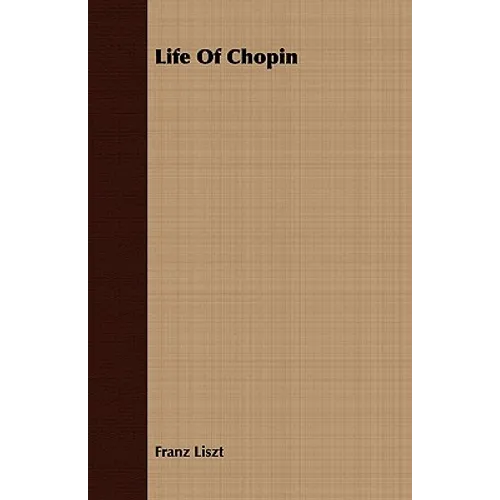 Life Of Chopin