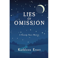 Lies of Omission: A Hanneke Bauer Mystery