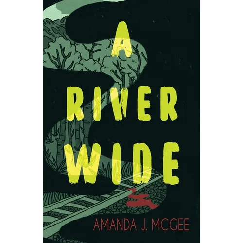 A River Wide