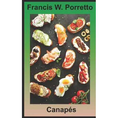Canapés