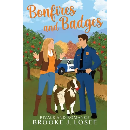 Bonfires and Badges