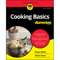 Cooking Basics for Dummies
