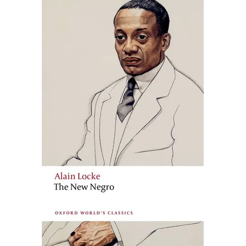 The New Negro