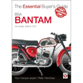 BSA Bantam: The Essential Buyer's Guide