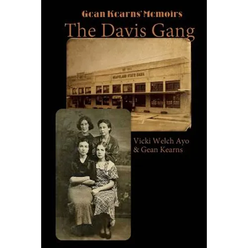The Davis Gang