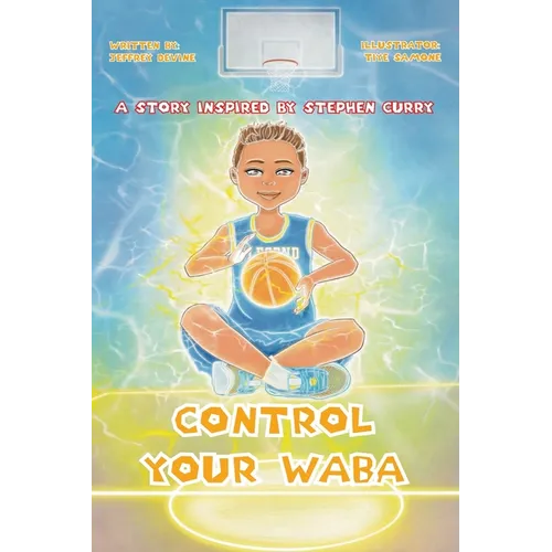 Control your WABA: A story inspired by Stephen Curry