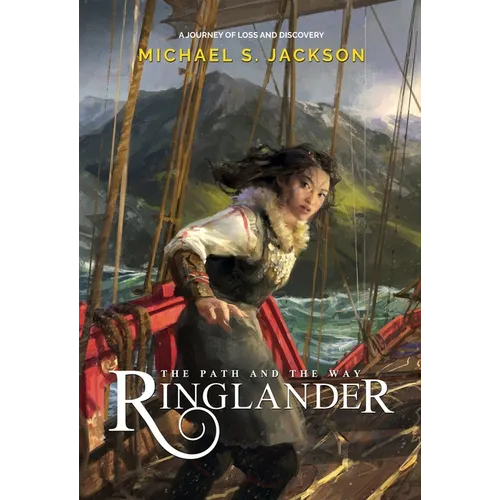 Ringlander: The Path and the Way