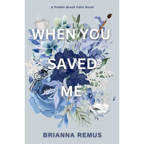 When You Saved Me (Discreet Cover)