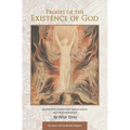 Proofs of the Existence of God