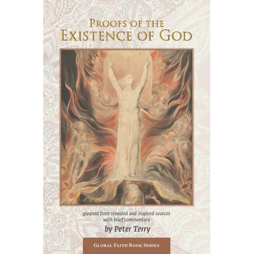 Proofs of the Existence of God
