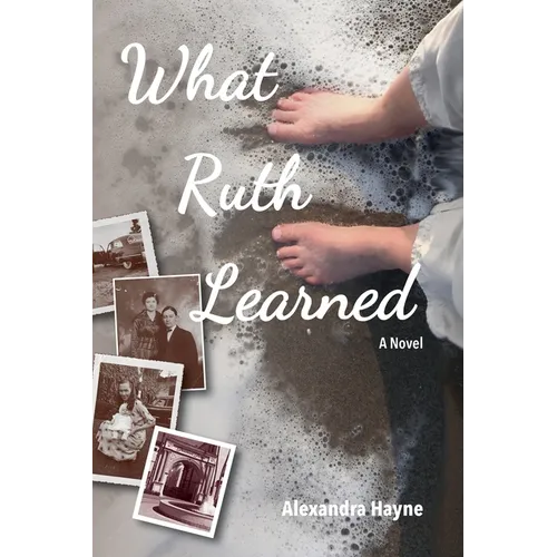 What Ruth Learned