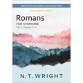 Romans for Everyone, Part 2, Enlarged Print
