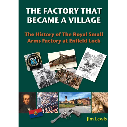 The Factory that Became a Village